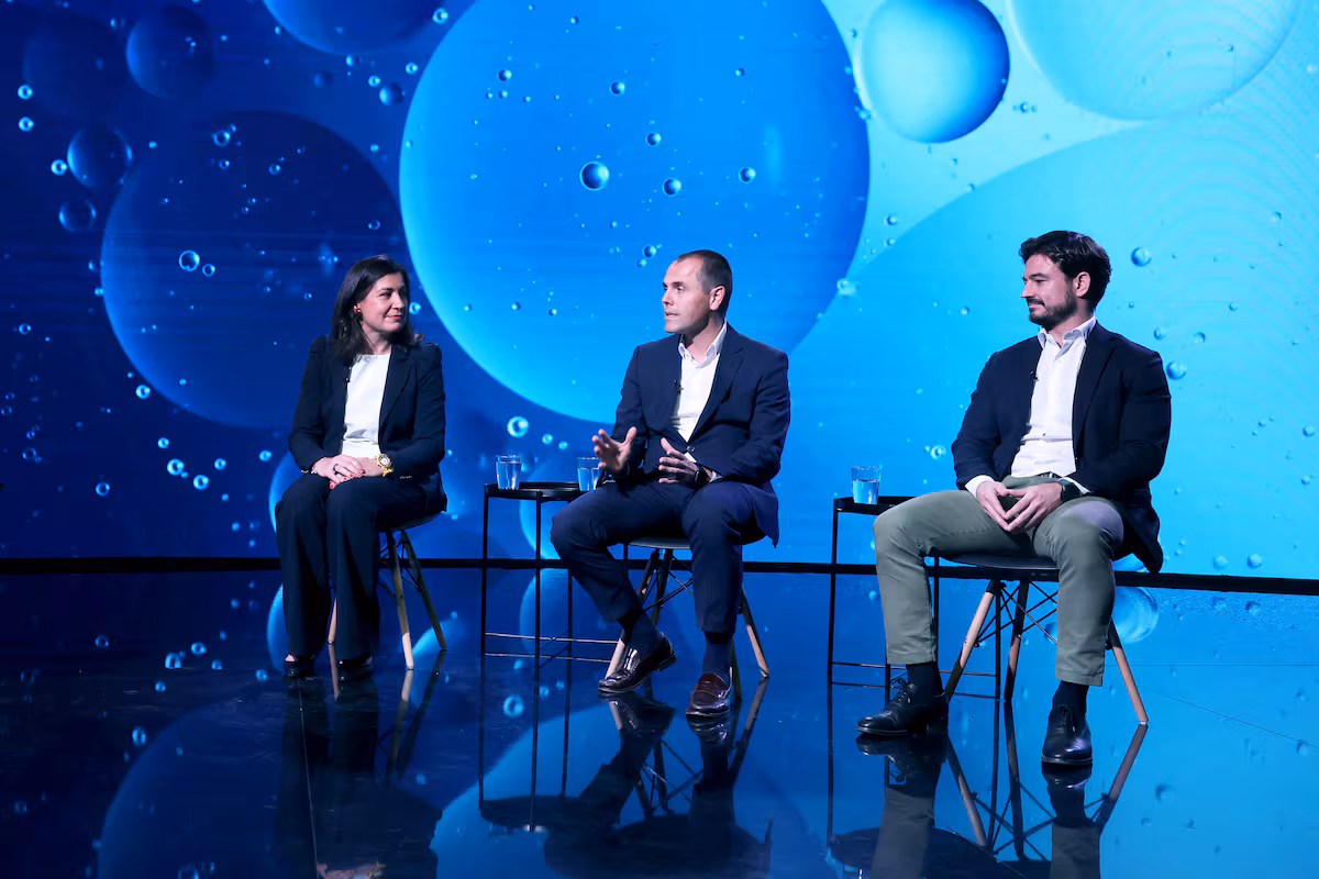 Hidrógeno Verde: La Clave para una Industria Sostenible del Futuro