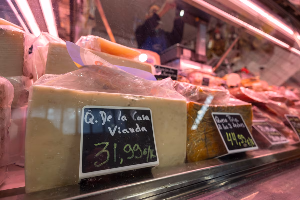 El Regreso de la Inflación: Impacto en el Mundo de los Negocios