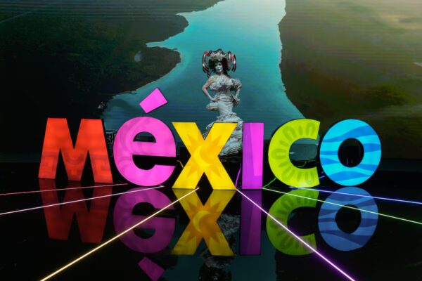 Descubriendo la Magia de México: Un Vistazo a sus Joyas Turísticas