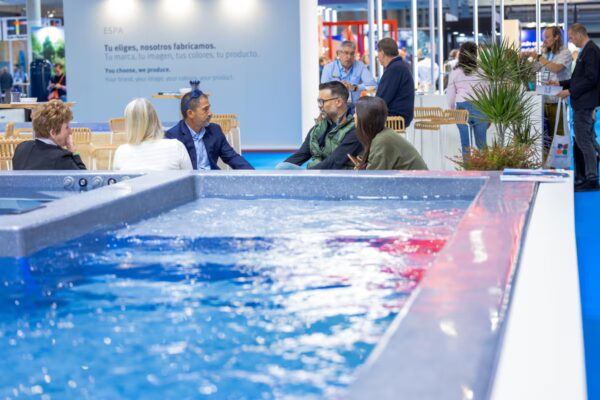 Beneficios sorpresivos de los chapuzones