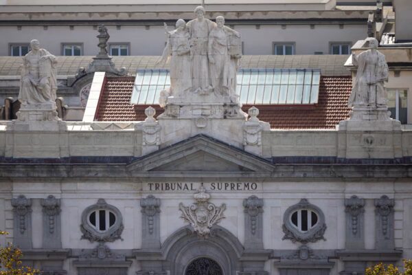 El Tribunal Supremo enfrenta un dilema en el caso del IRPH