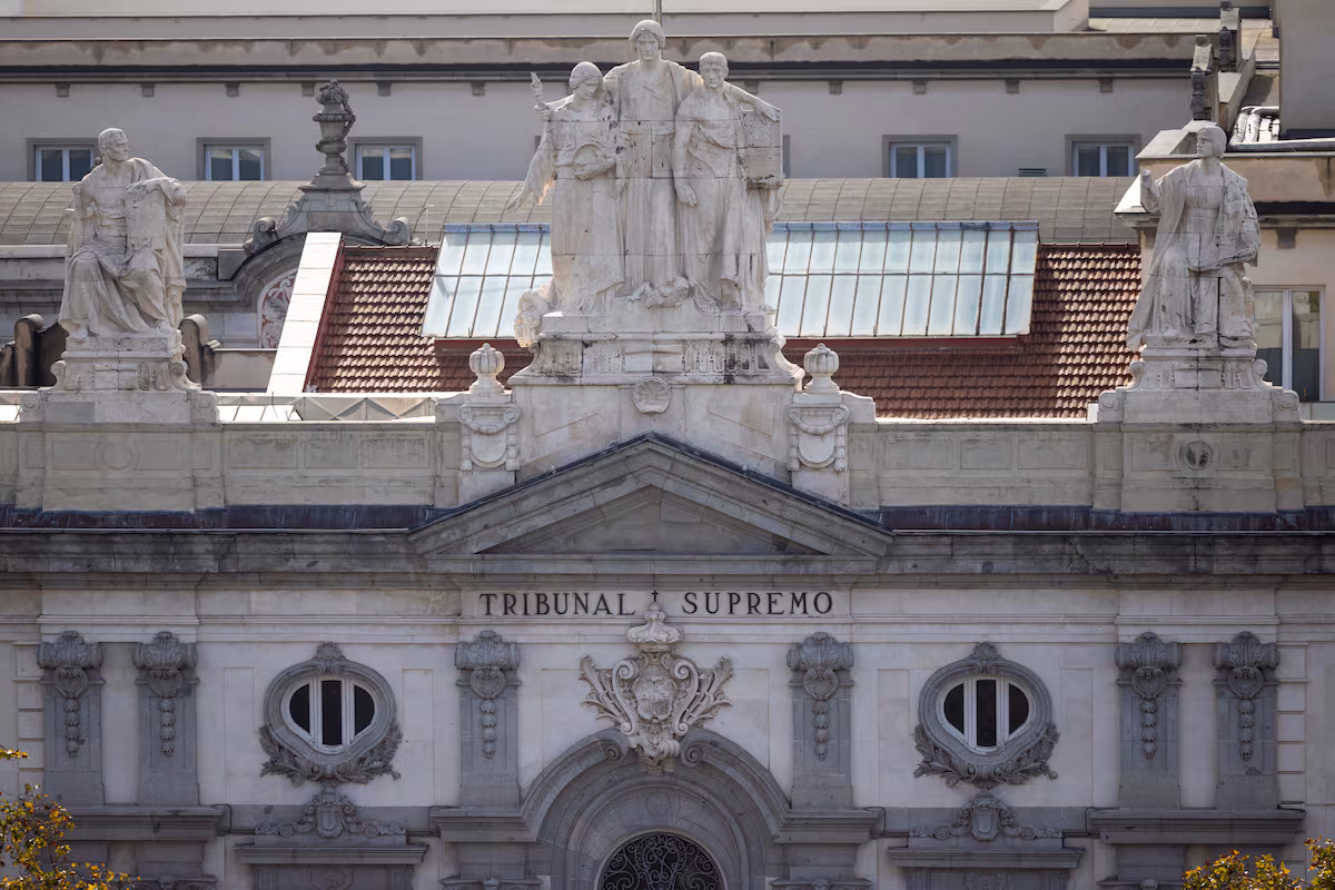 El Tribunal Supremo enfrenta un dilema en el caso del IRPH