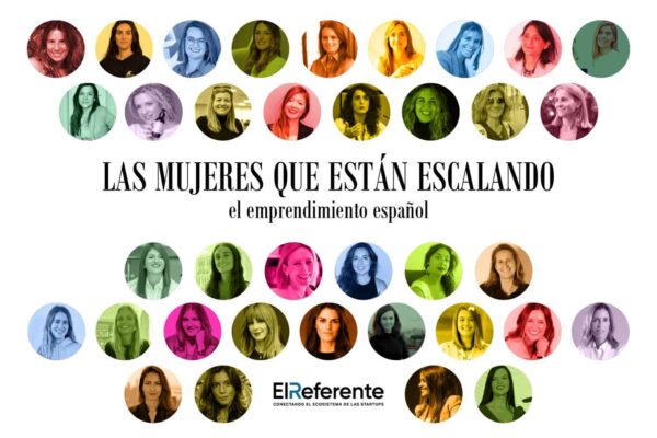 Empoderamiento Femenino: Las Mujeres que Transforman el Emprendimiento en España