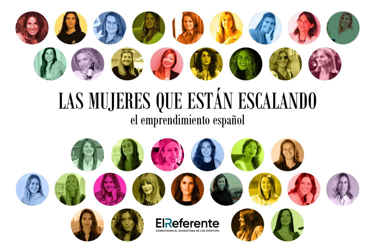 Empoderamiento Femenino: Las Mujeres que Transforman el Emprendimiento en España
