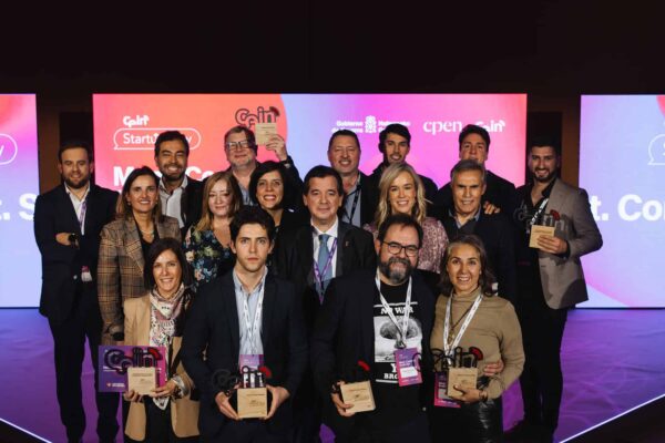 CEIN Startup Lanza la Quinta Edición de su Programa de Innovación