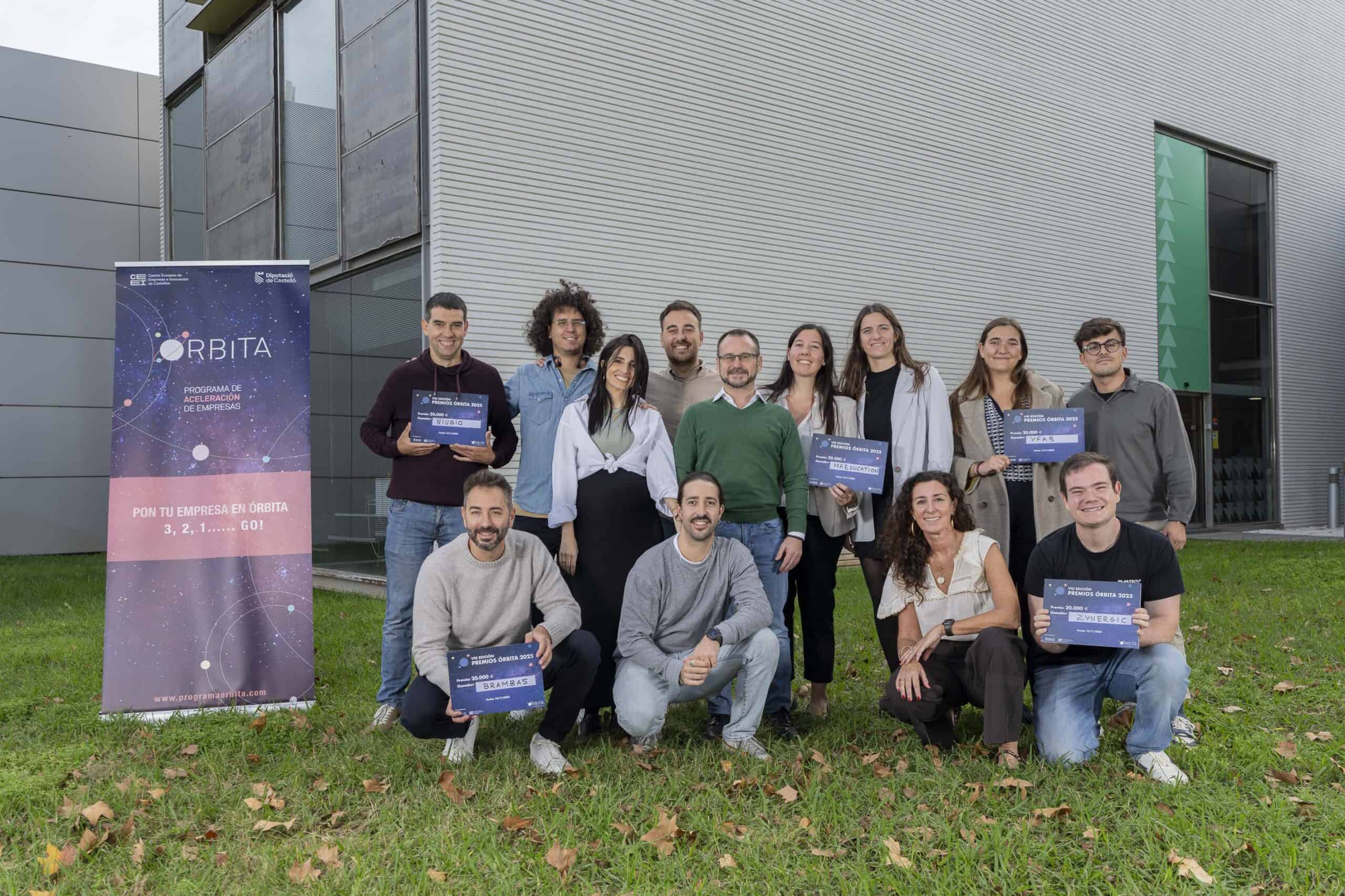 Premios Órbita 2025: Una Noche de Celebración y Reconocimiento