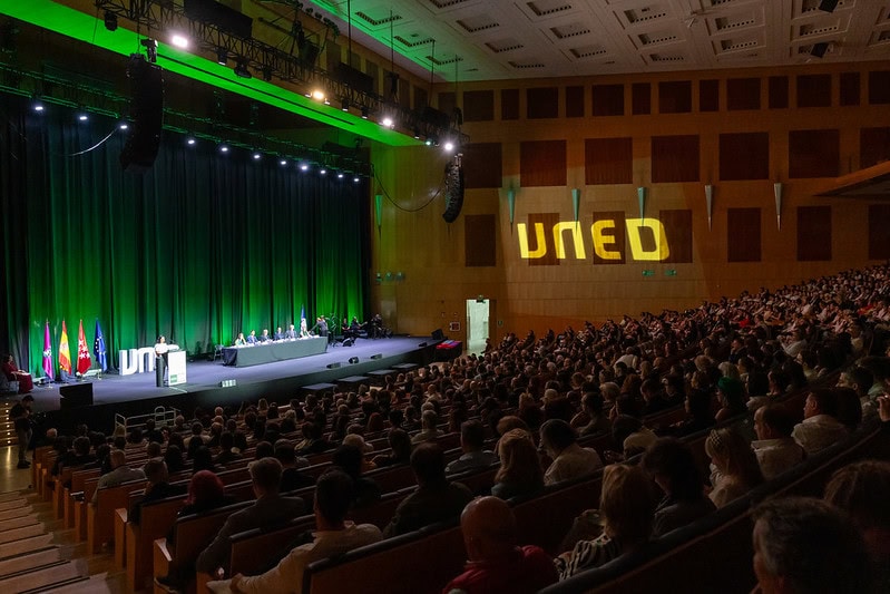 Enisa y UNED: Una Alianza Estratégica para Impulsar la Innovación