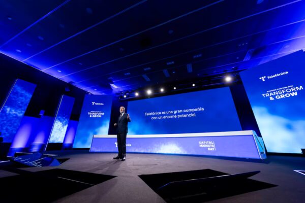 Telefónica anuncia ERE en sus siete filiales por "causas objetivas", sin detallar la cantidad de despidos