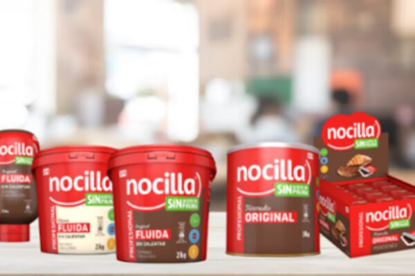 La dueña de Cola Cao y Nocilla inicia su expansión internacional con la primera adquisición en Reino Unido