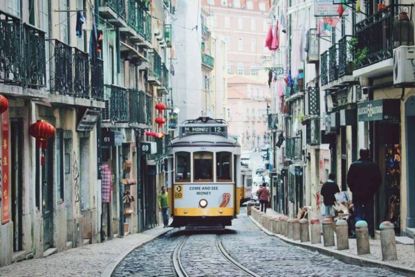 Portugal Celebra un Hito: Más de 5.000 Startups Impulsan la Innovación