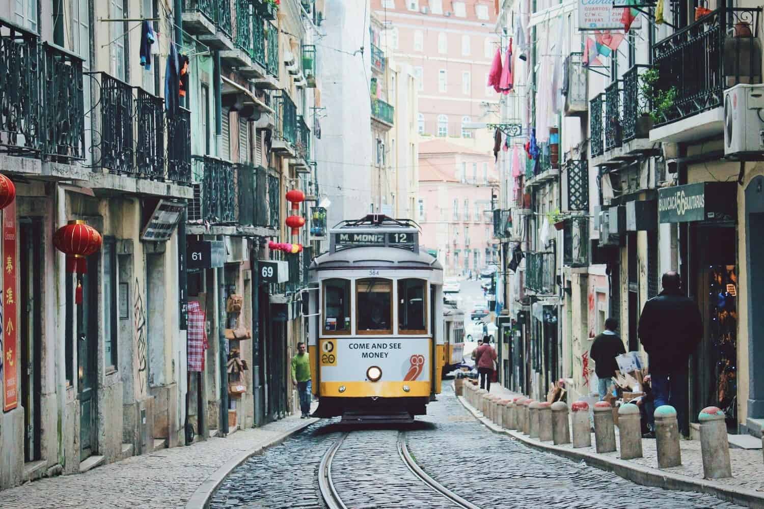 Portugal Celebra un Hito: Más de 5.000 Startups Impulsan la Innovación