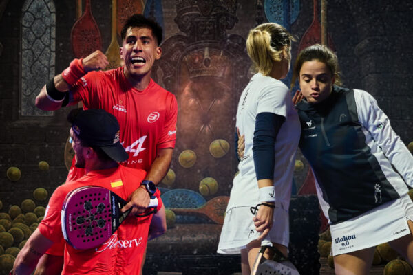 El Reñido Camino hacia la Cima del Ranking