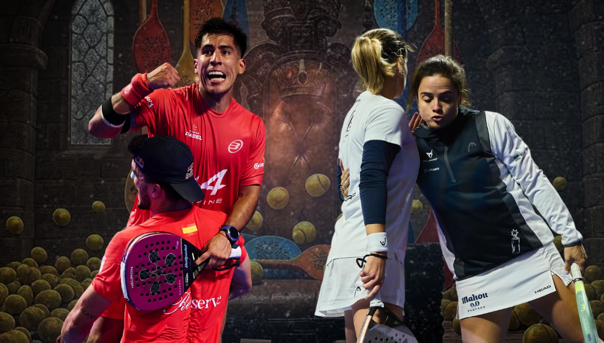 El Reñido Camino hacia la Cima del Ranking