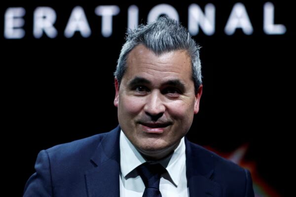 Renault confiere a Recasens un papel clave: liderará la estrategia de productos del grupo