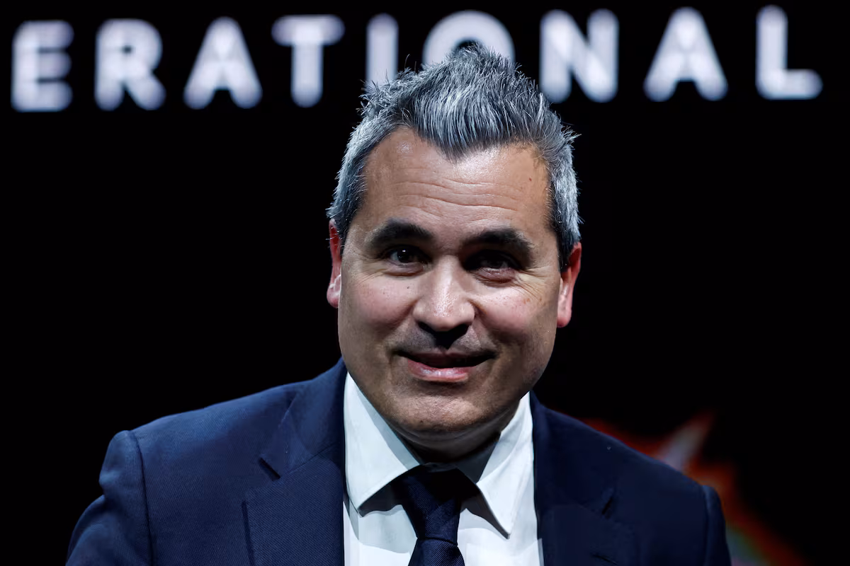 Renault confiere a Recasens un papel clave: liderará la estrategia de productos del grupo