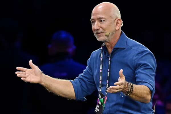 Amazon regresa al mercado de deuda con una histórica emisión de más de 10.000 millones tras tres años de ausencia