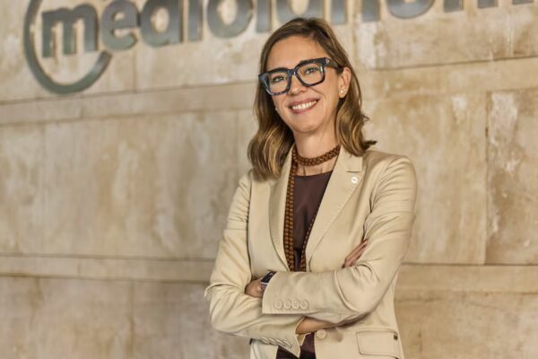 Nuevos Liderazgos: Lourdes Muñoz se une a Banco Mediolanum y Antonio García a Flexicar, entre otros nombramientos destacados
