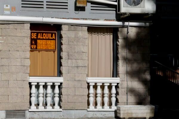 Solo el 30% de las Viviendas en España Tienen un Precio Inferior a 150,000 Euros