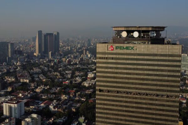 Pemex: Aumento de Recursos Públicos ¿Impulsará Su Fortalecimiento?