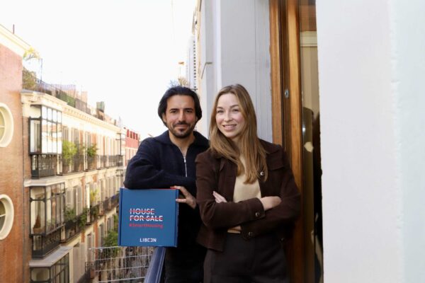 Libeen Marca Su Estreno en Bolsa con la Fundacion de Su SOCIMI