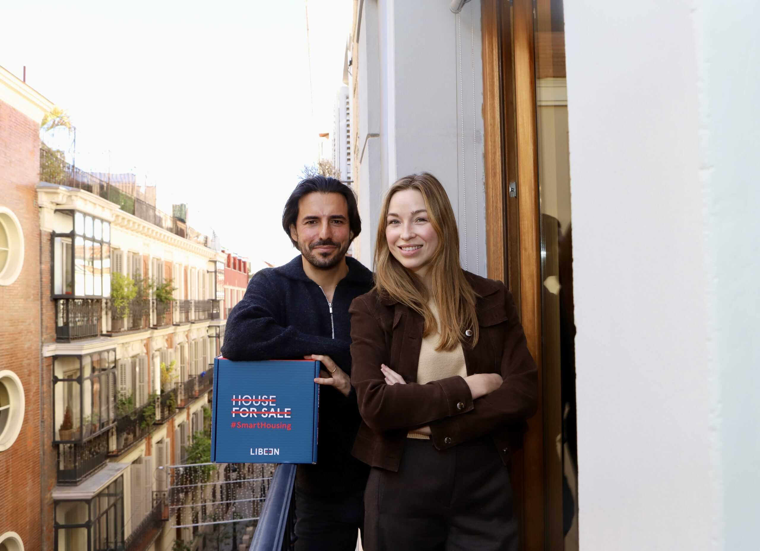 Libeen Marca Su Estreno en Bolsa con la Fundacion de Su SOCIMI