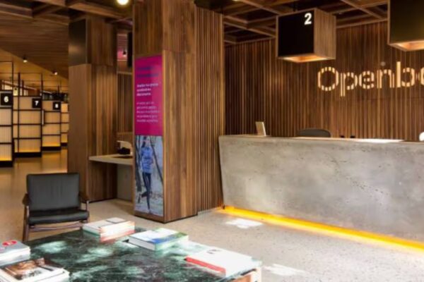 Openbank lanza promoción que reintegra hasta el 10% en compras con tarjeta