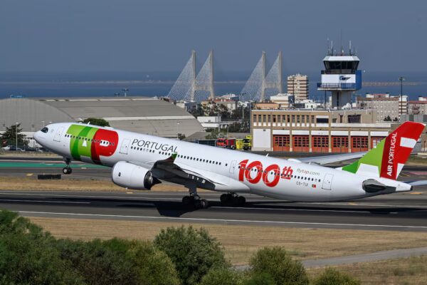 Air France KLM lanza oferta por el 44,9% de TAP en una nueva etapa de competencia