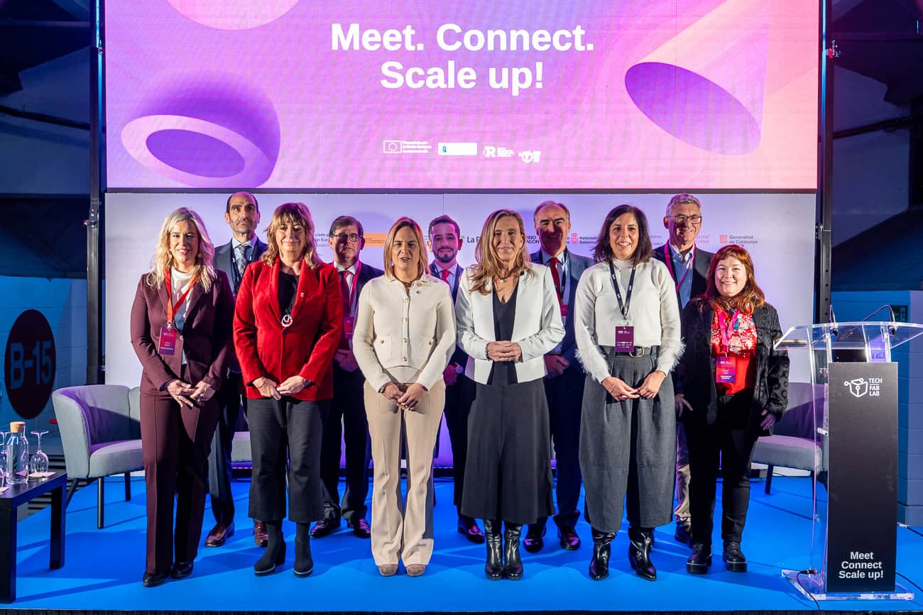 CEIN Startup Day reúne a más de 500 emprendedores en Navarra