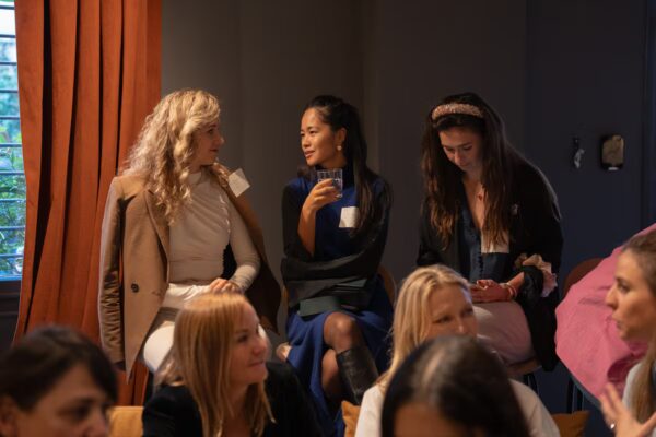 Desigualdad de Género en Nuevos Proyectos en Cataluña: Solo el 18% Liderados por Mujeres en 2024 y 2025