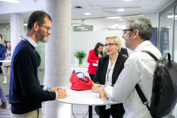 28DIGITAL: Impulsando la Conexión entre Europa y Latinoamérica