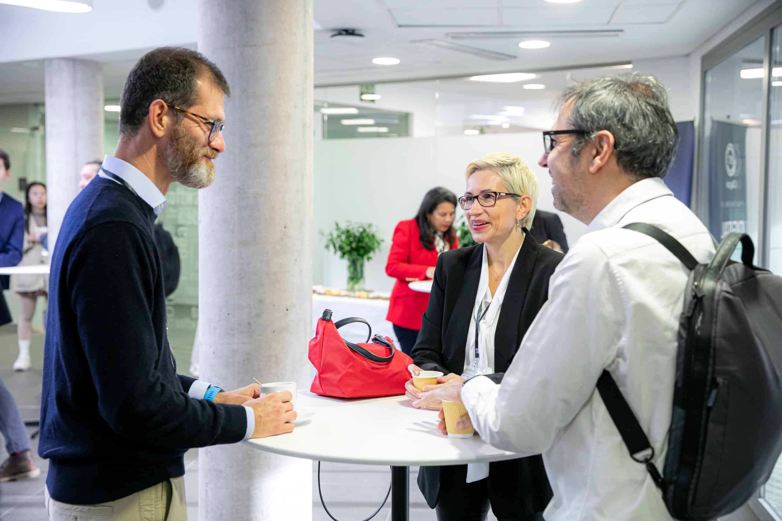 28DIGITAL: Impulsando la Conexión entre Europa y Latinoamérica