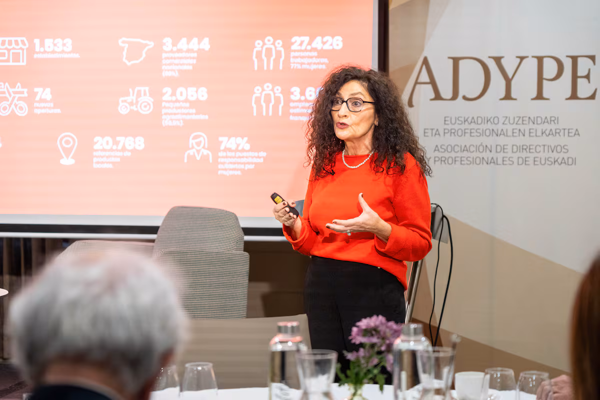 Eroski anuncia emisión de bonos de 500 millones con un interés del 5,75%