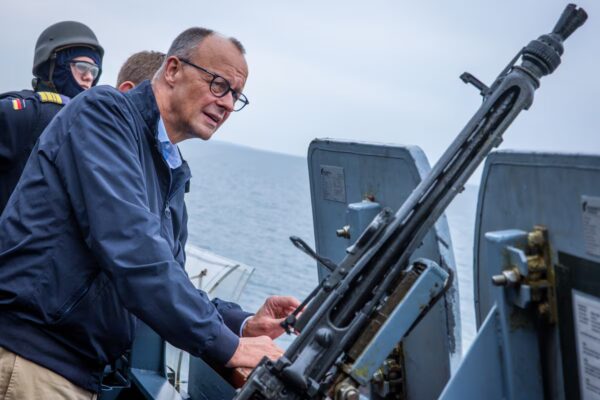 Inversión en ETF Temáticos Europeos Aumenta un 67% por el Interés en la Defensa