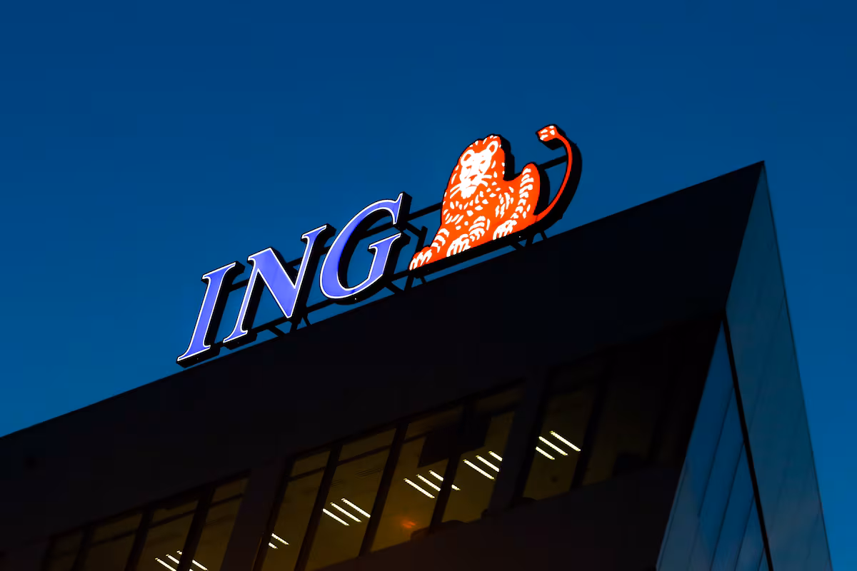 ING Se Introduce en el Mercado Cripto con ETN de Bitcoin y Ethereum