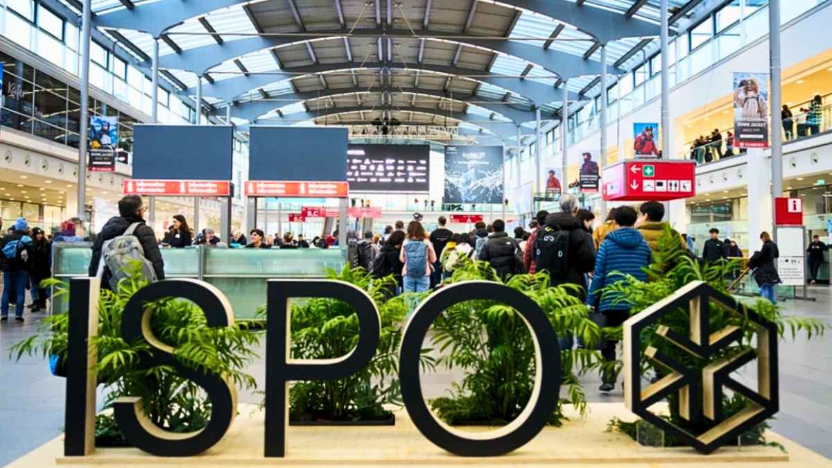 Conoce el Programa del Padel Village en ISPO Munich 2025