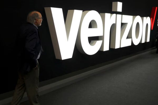 Verizon Anuncia Despido de 13,000 Empleados como Parte de Estrategia de Reestructuración