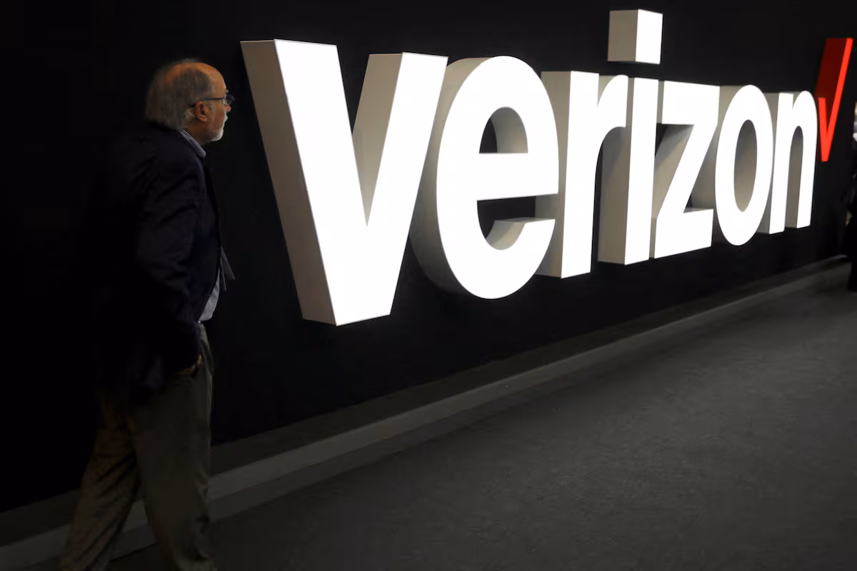 Verizon Anuncia Despido de 13,000 Empleados como Parte de Estrategia de Reestructuración