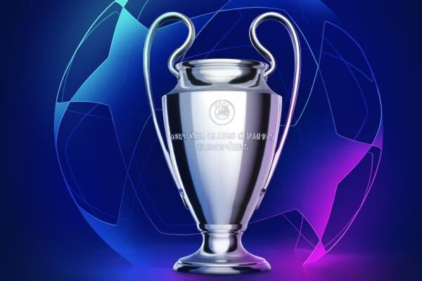 Telefónica conquista los derechos de la Champions League hasta 2031 por 1.464 millones