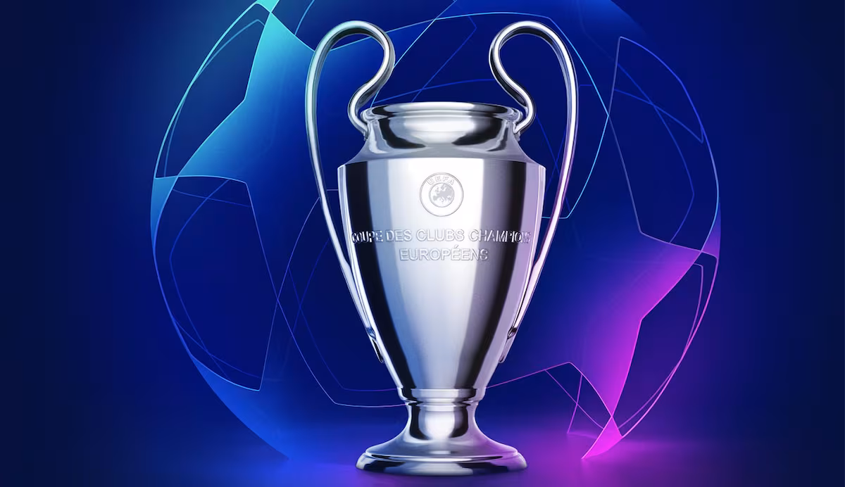 Telefónica conquista los derechos de la Champions League hasta 2031 por 1.464 millones