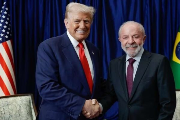Trump Reduce Aranceles a Brasil para Abastecer Carne y Frescos a Mejores Precios