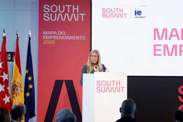 Desigualdad en Start-Ups: Las Fundadoras Mujeres Representan Menos del 20%