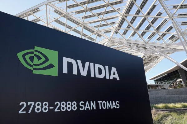 Nvidia acelera su plan de recompra de acciones tras impactantes resultados financieros