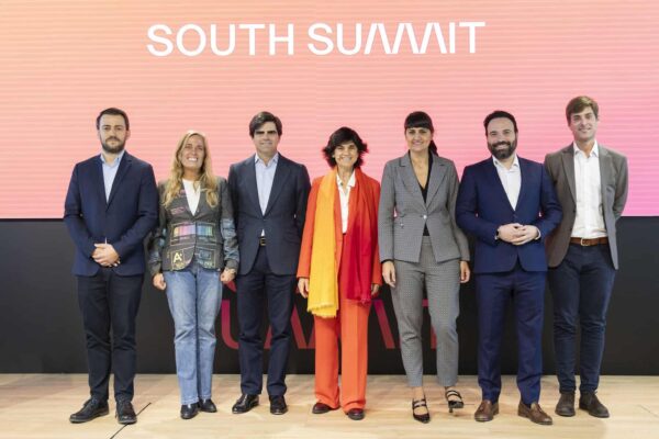 Descubre las Claves del Futuro Empresarial: Informe 'Mapa del Emprendimiento 2025' de South Summit