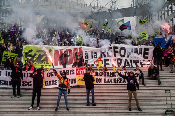 Limitaciones de las Pensiones Privadas ante el Desafío del Envejecimiento Poblacional
