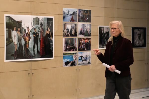 Descubre las Experiencias Imperdibles: Desde la Exposición de Annie Leibovitz en A Coruña hasta el Nuevo Espacio Gastronómico en Madrid