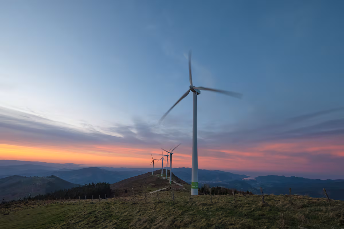 Iberdrola cede sus activos terrestres en Francia a Technique Solaire en un nuevo acuerdo estratégico