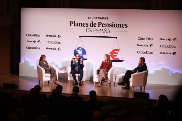 Gestoras de Pensiones Se Unen para Capitalizar las Nuevas Normativas de Bruselas