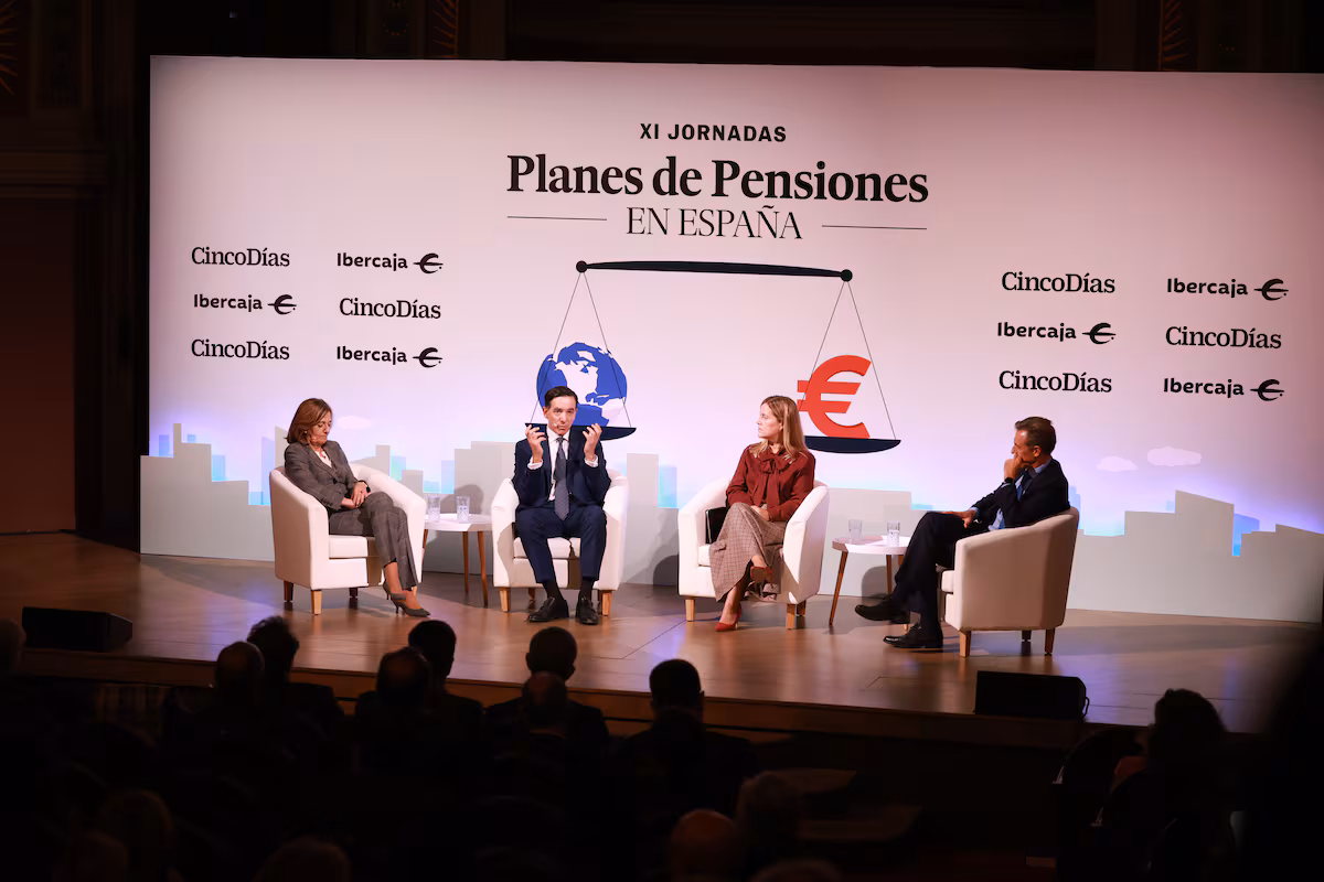 Gestoras de Pensiones Se Unen para Capitalizar las Nuevas Normativas de Bruselas