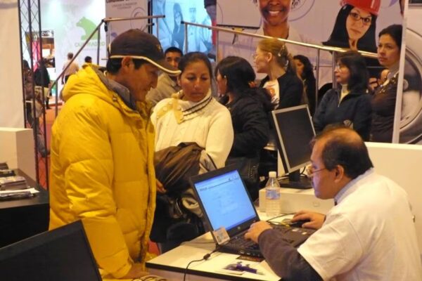 La Inmigración como Motor de Crecimiento Económico