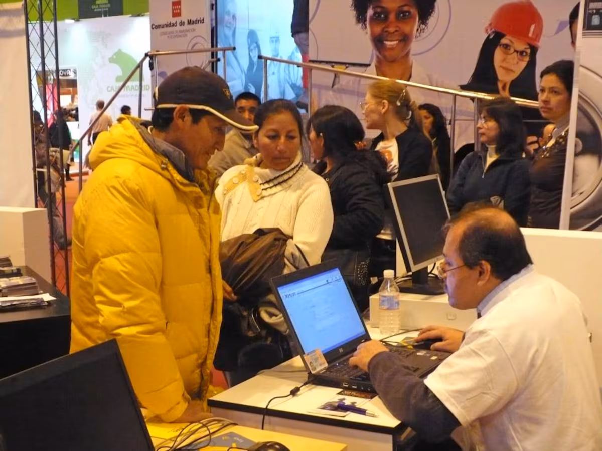 La Inmigración como Motor de Crecimiento Económico